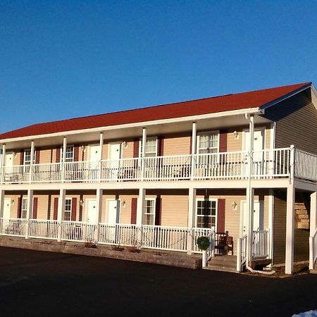 Airport Inn Fredericton Luaran gambar