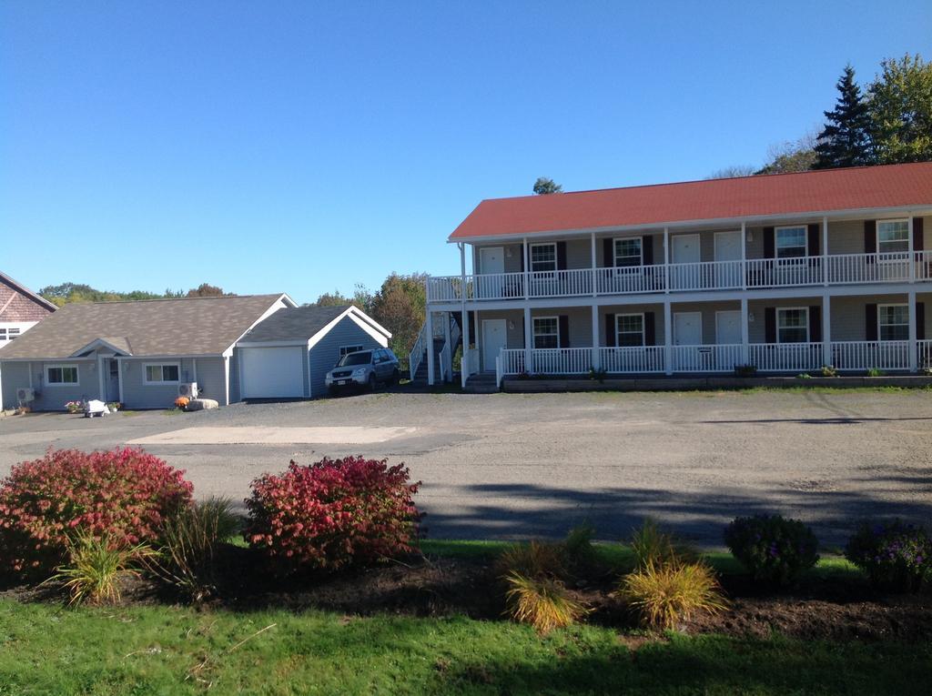 Airport Inn Fredericton Luaran gambar