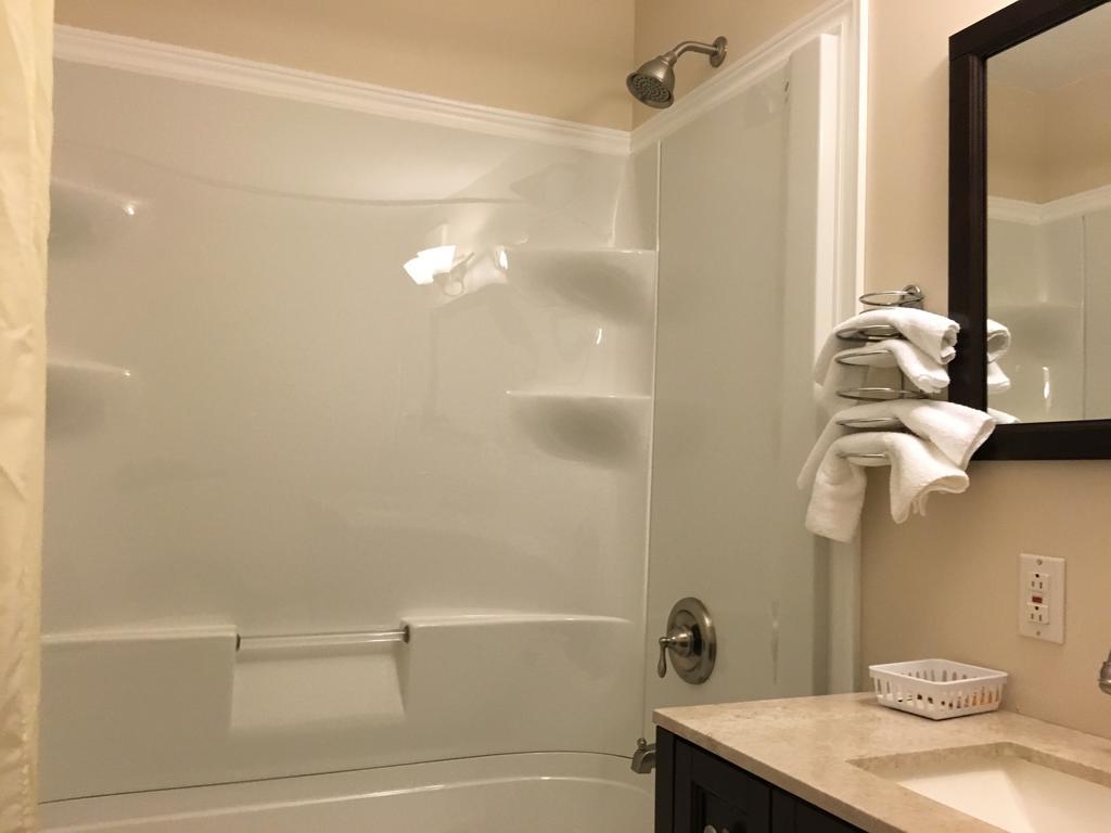 Airport Inn Fredericton Bilik gambar