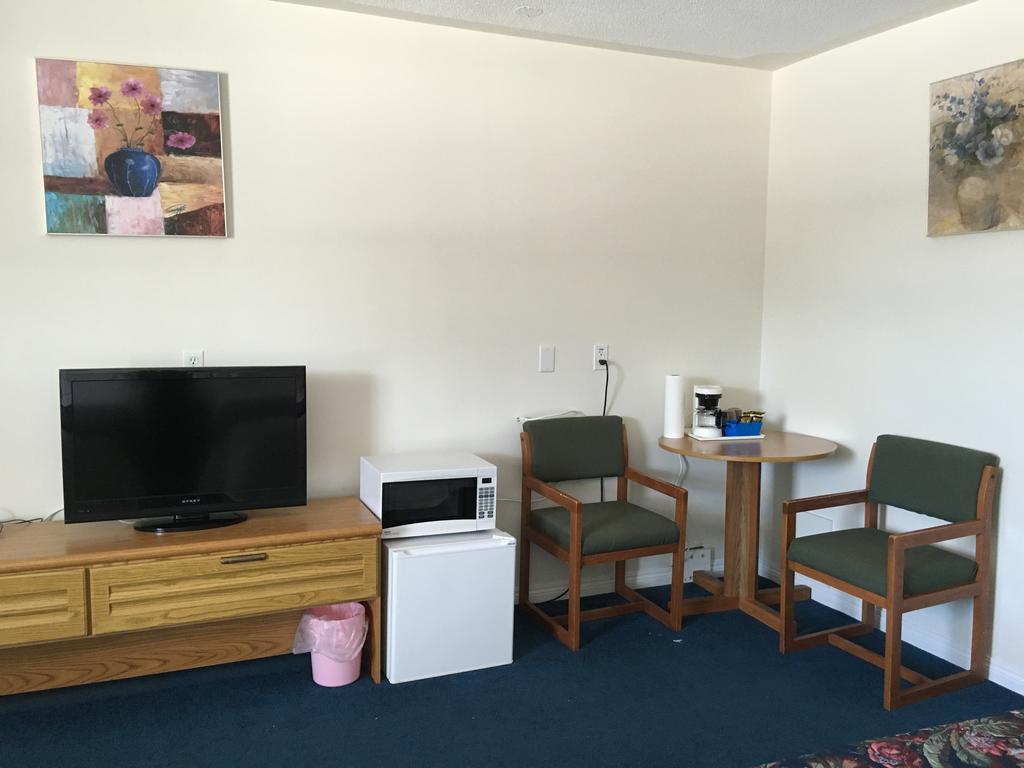Airport Inn Fredericton Bilik gambar
