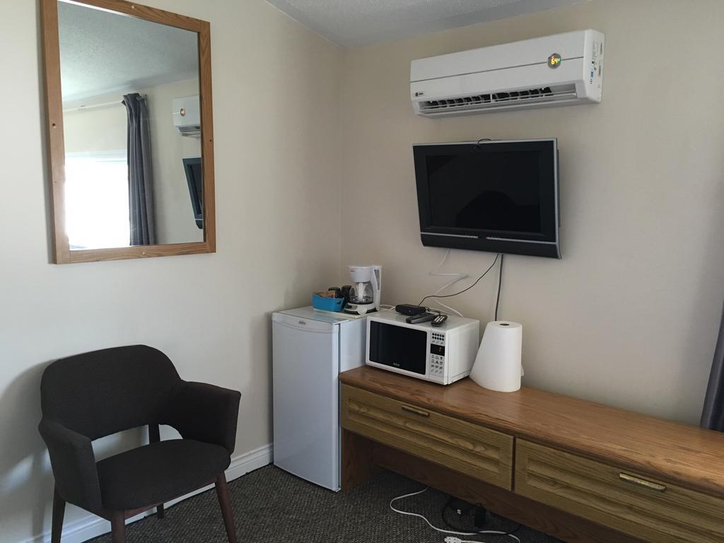 Airport Inn Fredericton Bilik gambar