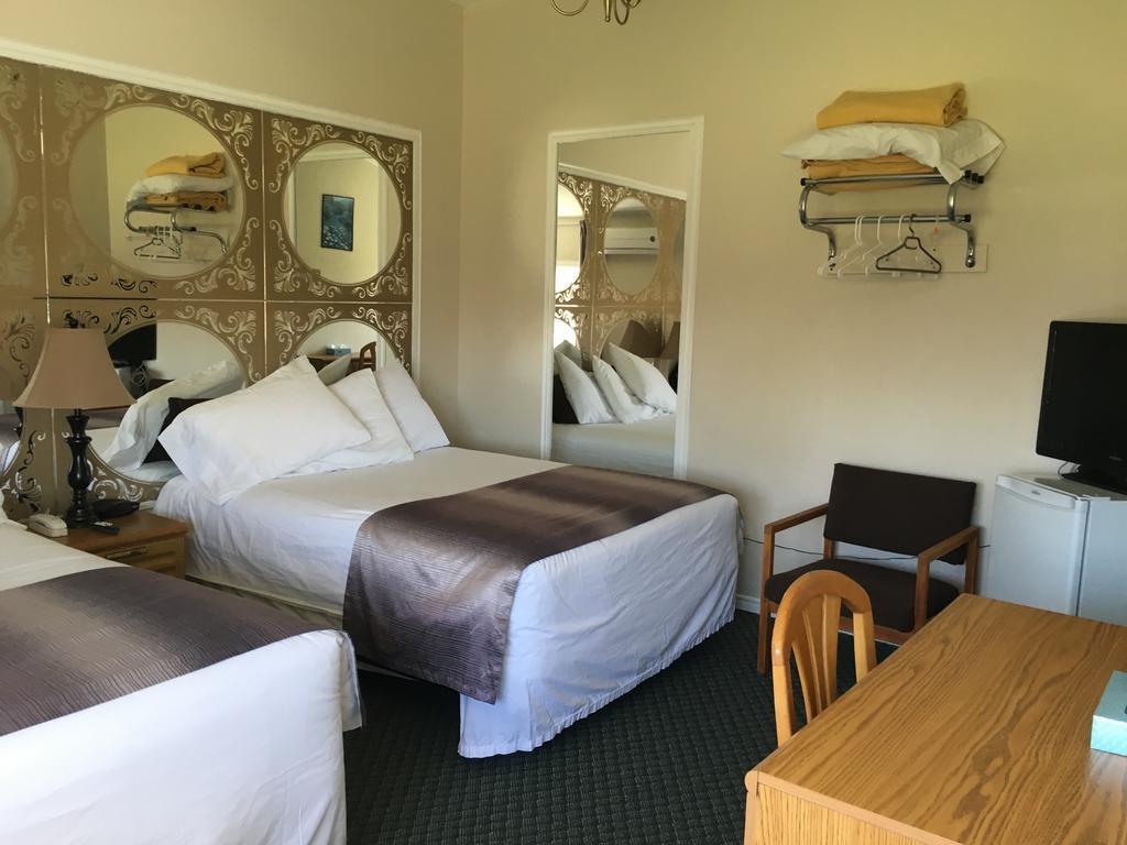 Airport Inn Fredericton Luaran gambar