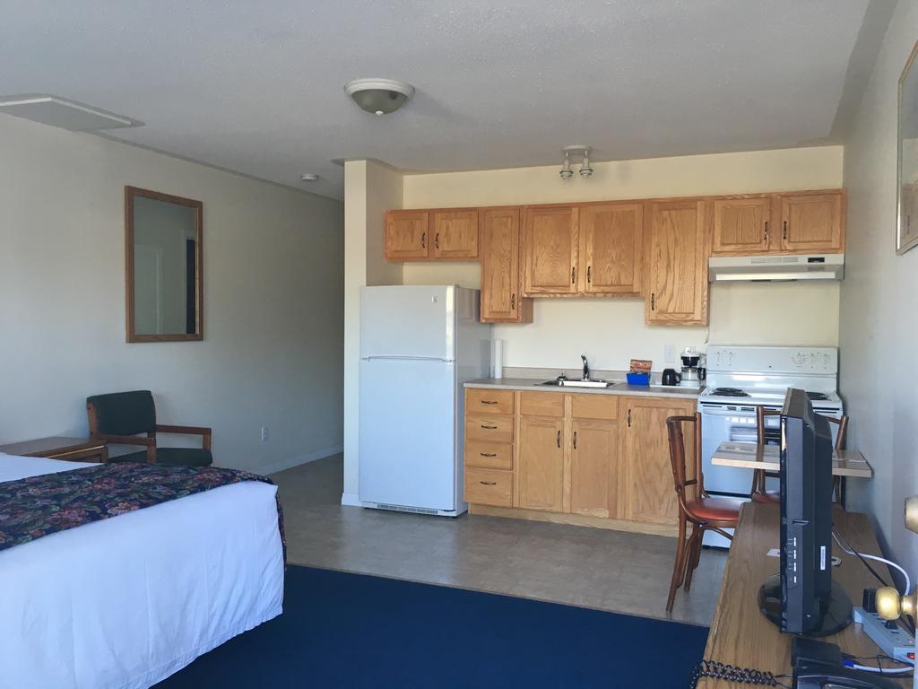 Airport Inn Fredericton Luaran gambar