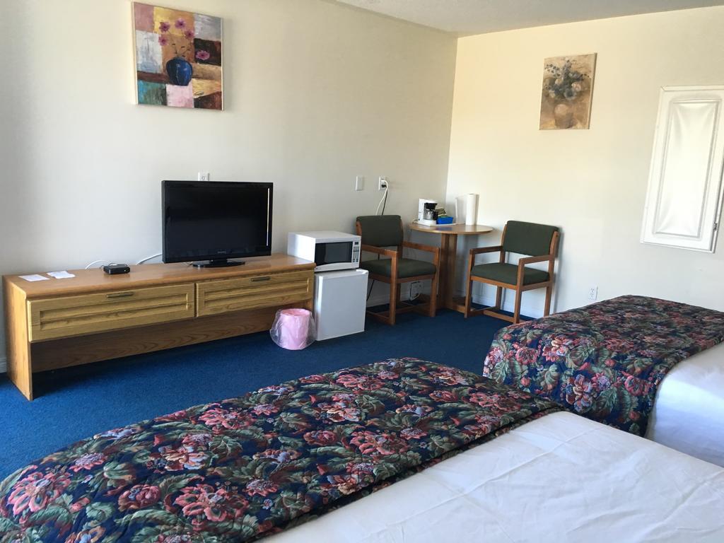 Airport Inn Fredericton Luaran gambar