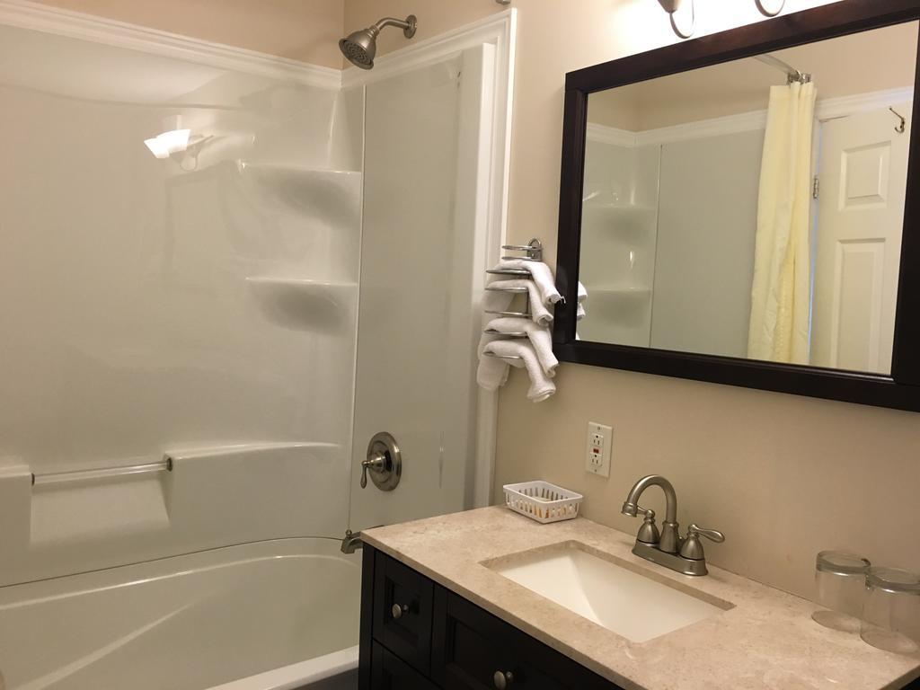 Airport Inn Fredericton Luaran gambar