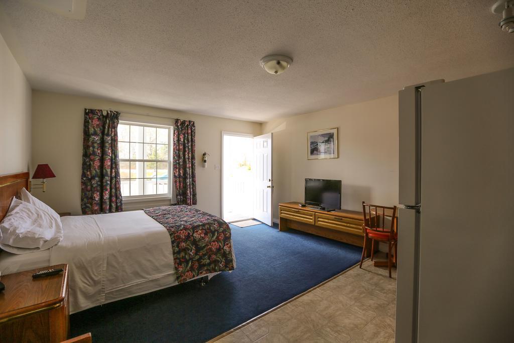 Airport Inn Fredericton Luaran gambar