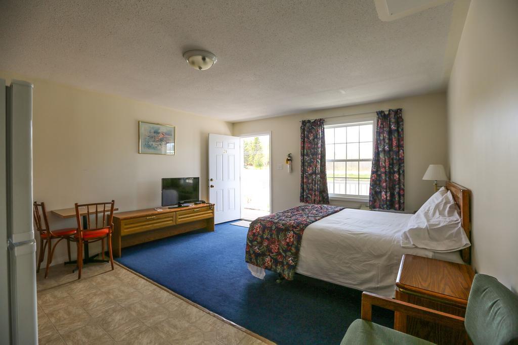 Airport Inn Fredericton Luaran gambar