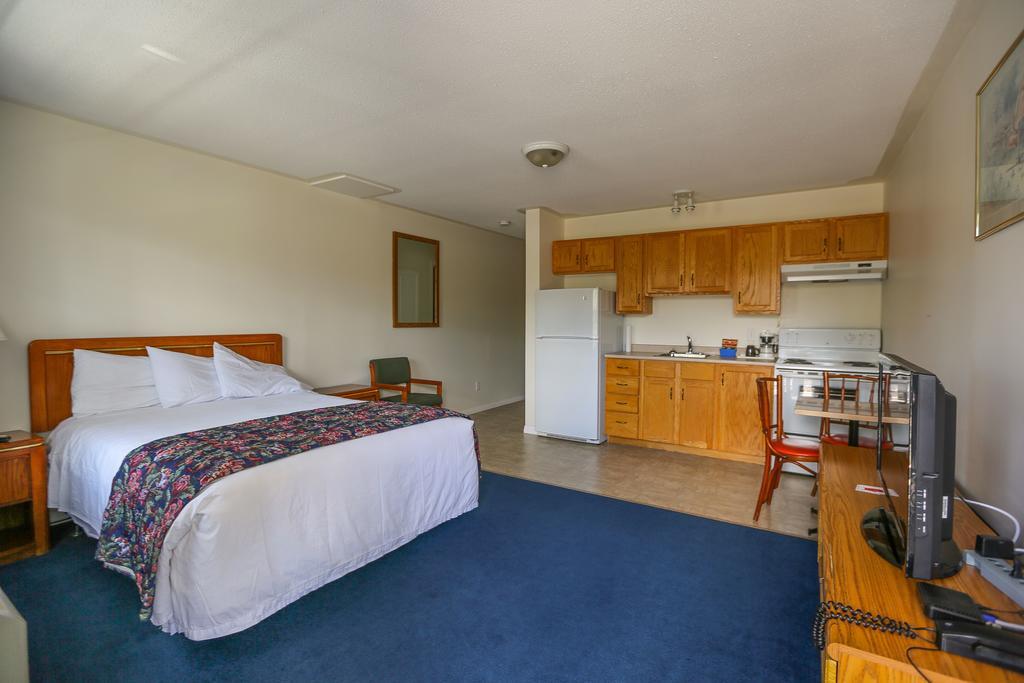 Airport Inn Fredericton Luaran gambar