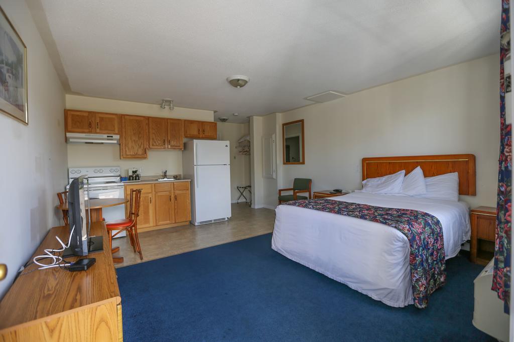 Airport Inn Fredericton Luaran gambar