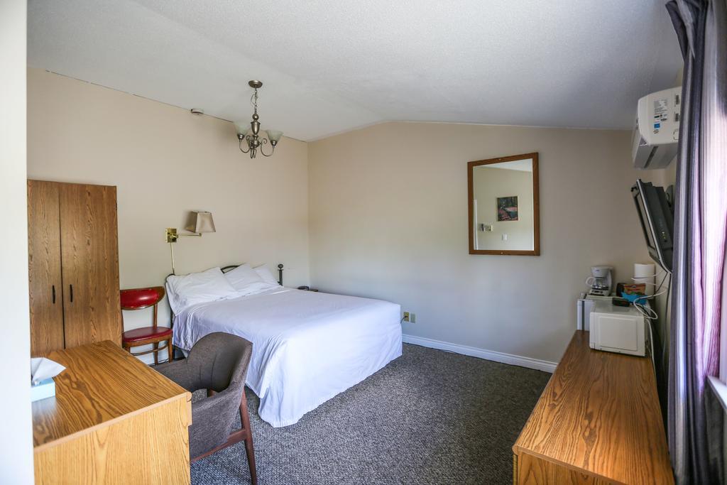 Airport Inn Fredericton Luaran gambar