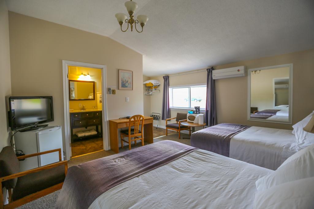 Airport Inn Fredericton Luaran gambar