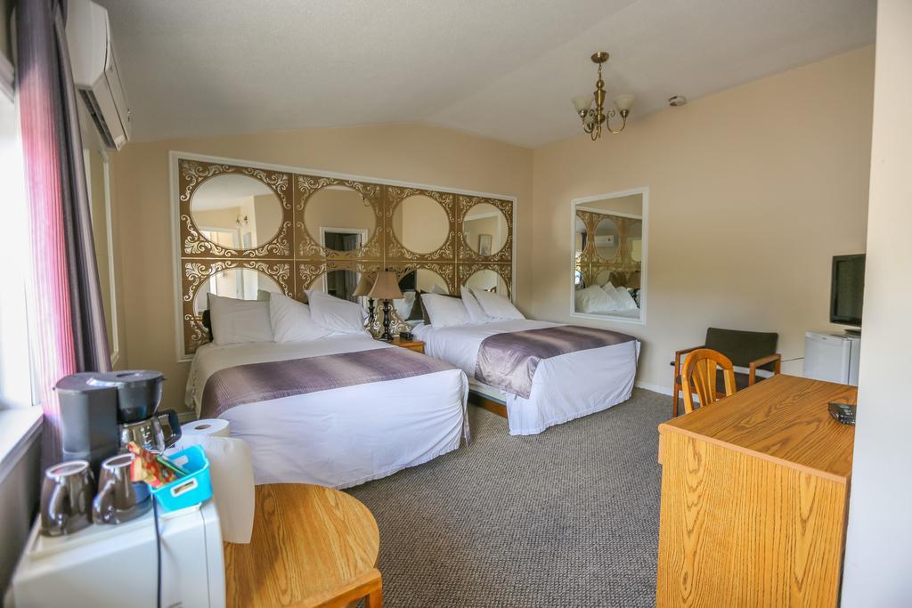 Airport Inn Fredericton Luaran gambar