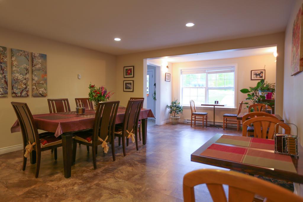 Airport Inn Fredericton Luaran gambar
