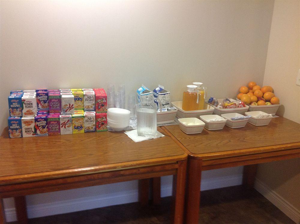 Airport Inn Fredericton Luaran gambar