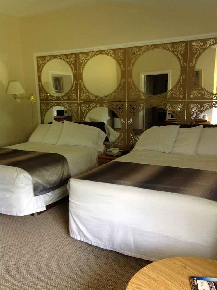 Airport Inn Fredericton Luaran gambar