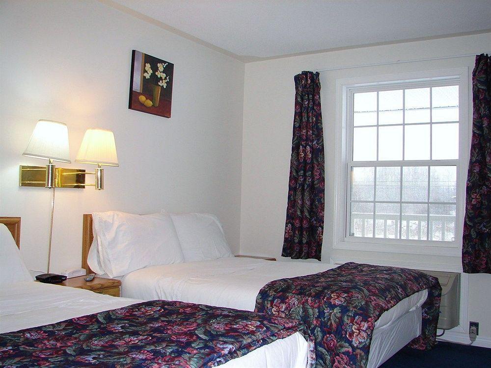 Airport Inn Fredericton Luaran gambar