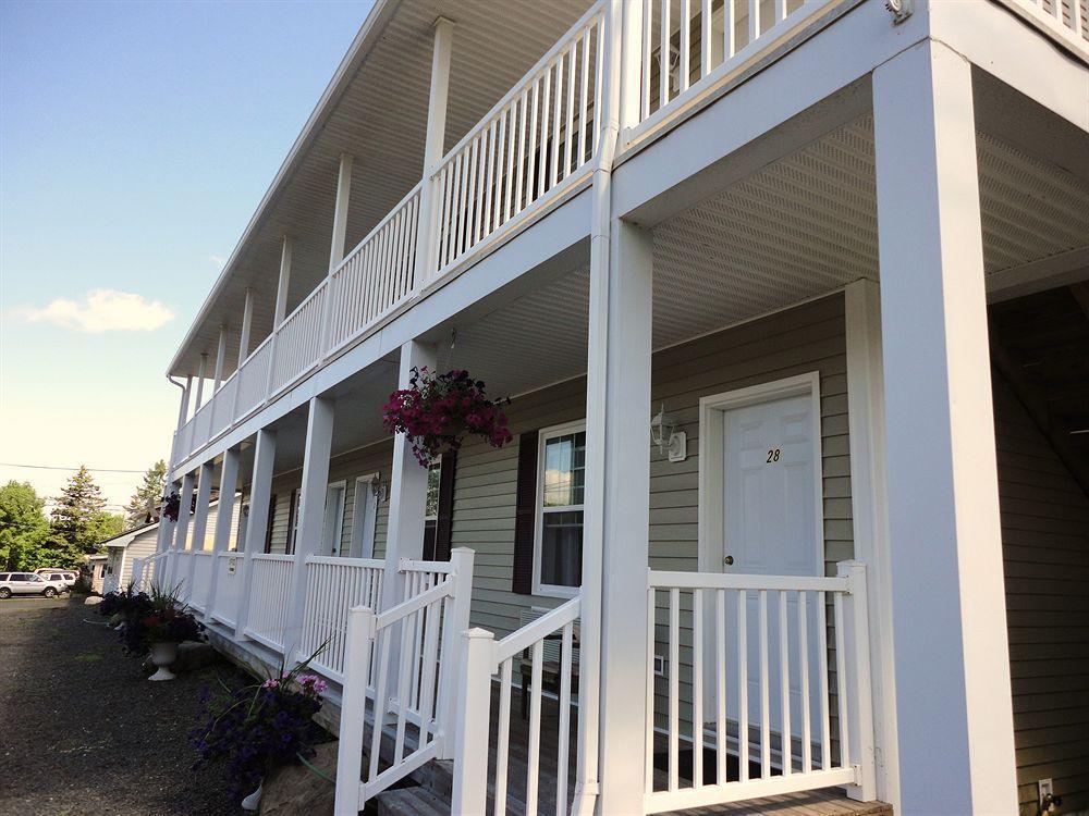 Airport Inn Fredericton Luaran gambar