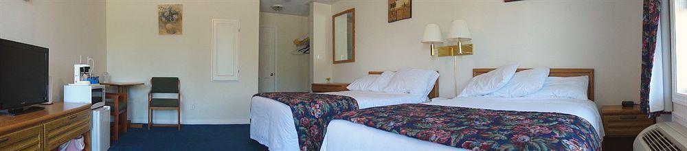 Airport Inn Fredericton Luaran gambar