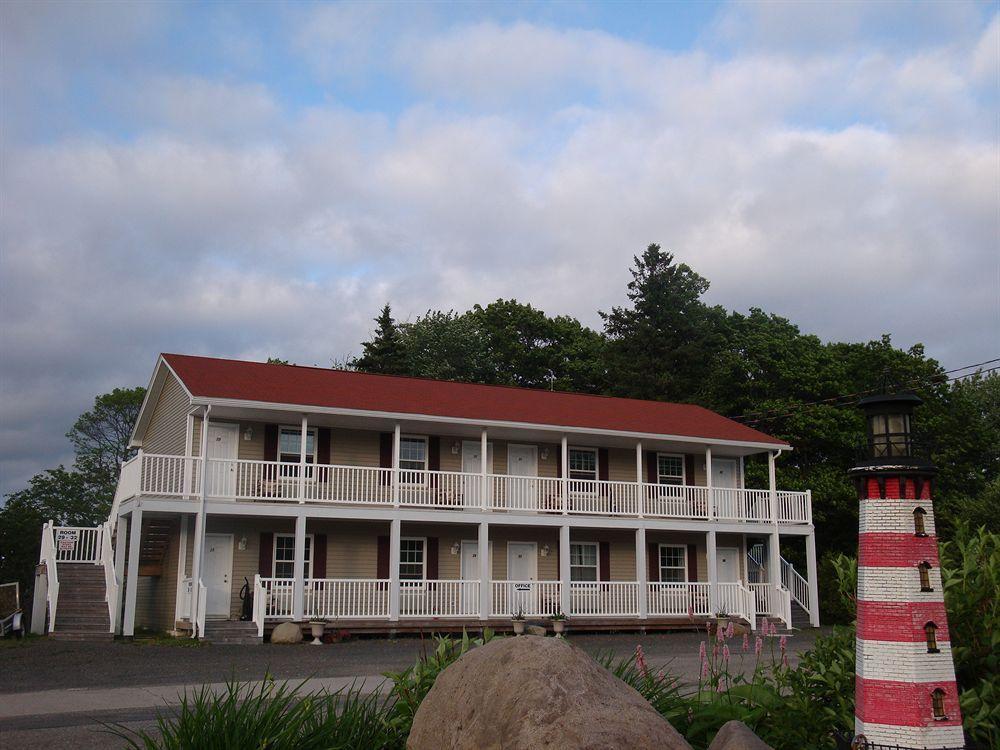 Airport Inn Fredericton Luaran gambar