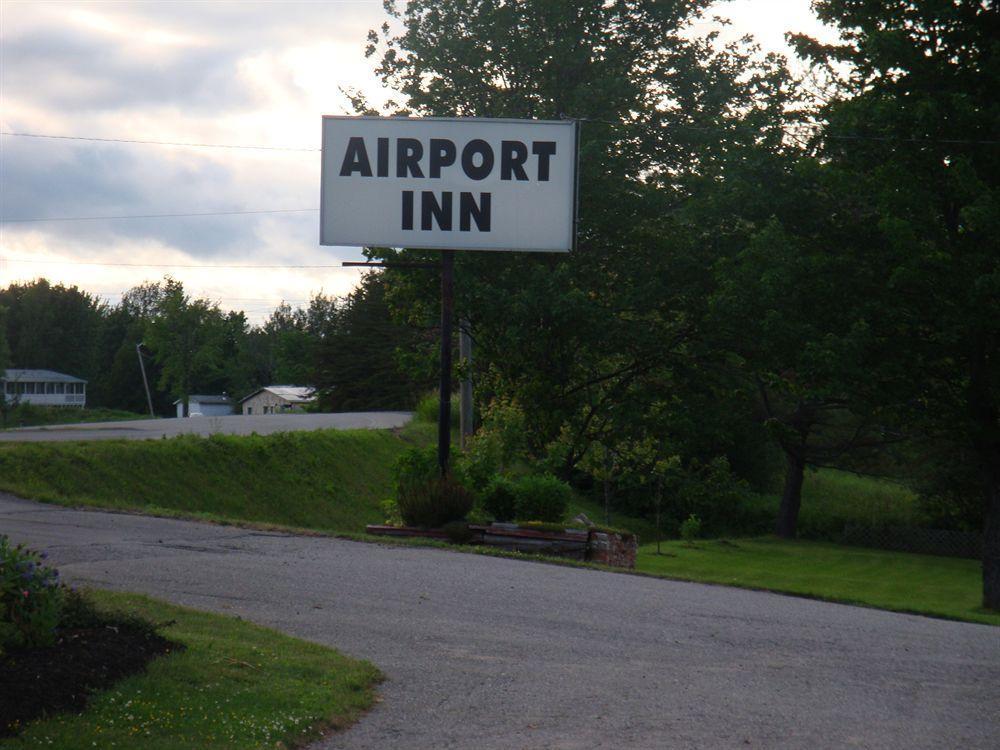 Airport Inn Fredericton Luaran gambar